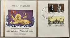 1974 tristan cunha winston - 1974,