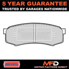 Fits Land Cruiser Prado FJ