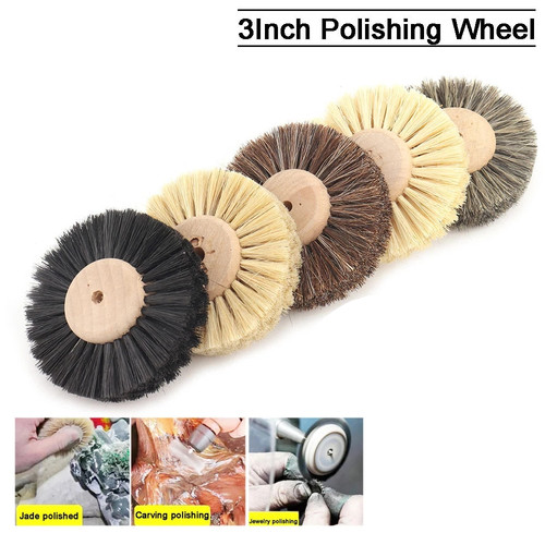 78mm abrasive brush - 78mm,