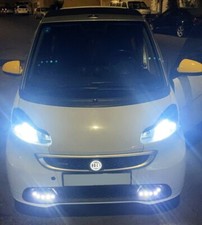 For Mercedes Smart 451