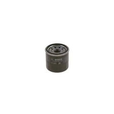 Bosch Spin-On Engine Oil Filter For Mazda MX-5 RF ND 2.0 Genuine