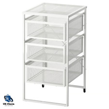 IKEA LENNART 3-Drawer Unit