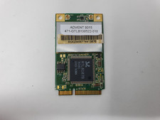 Advent 9315 wireless wifi card - advent,