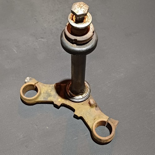 Genuine kawasaki z200 kz200 - genuine,