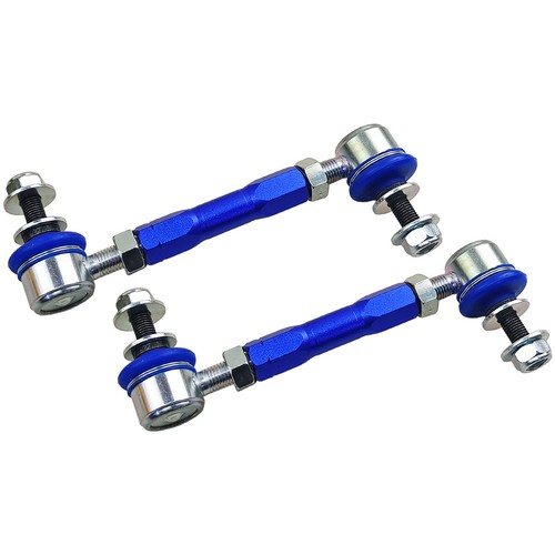 Front adjustable anti roll bar - adjustable,
