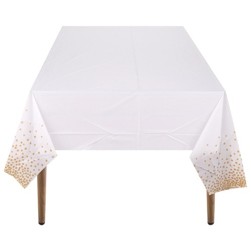 Rectangle table cover cloth - table,
