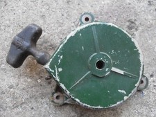 Atco / Villiers  Mower Plastic