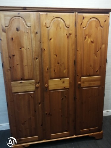 Great ducal pine triple - ducal,