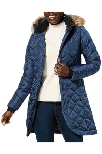 Sporto women tulip quilted - women,