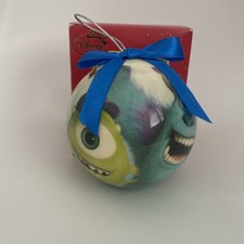 Vintage Disney Monsters Inc