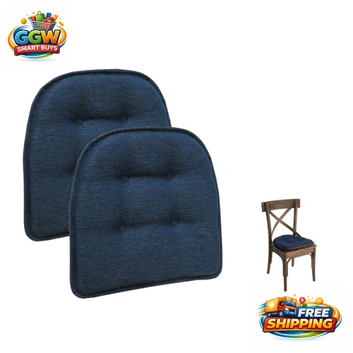 Shaped non slip chair - u-shaped, non-slip