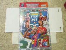 Panini FIFA 365 2026 Starter