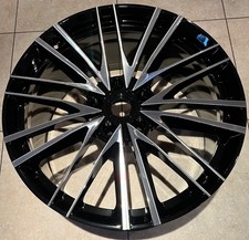 XHHR: MINT 21" GENUINE Aston