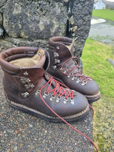 Leather lowa - leather,