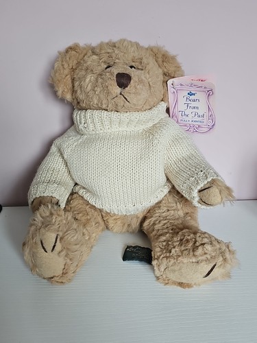 Russ bears from the - russ,