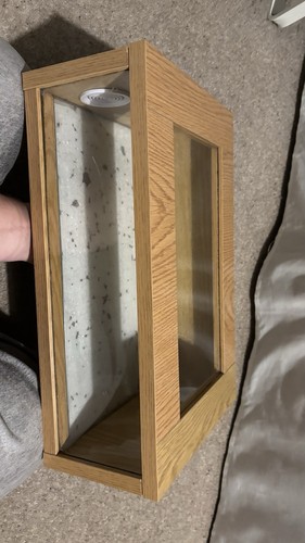 Reptile terrarium cage natural - reptile,
