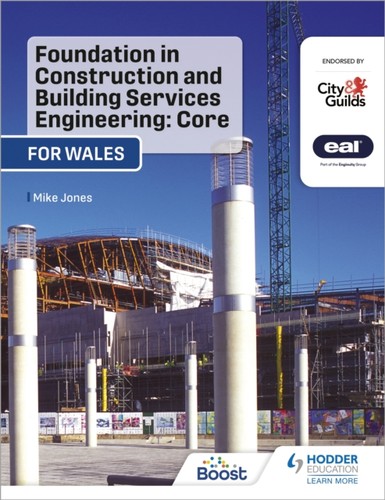 Foundation construction and - foundation,