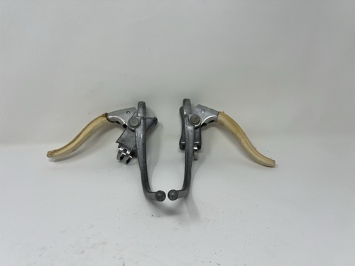 Mafac vintage brake - , levers