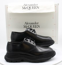 ALEXANDER MCQUEEN MENS DERBY