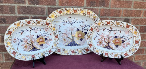 Antique royal crown - royal, derby