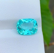 Natural paraiba - ct,