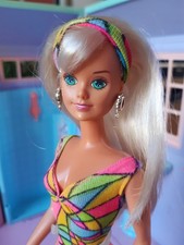 Vintage hasbro sindy beach
