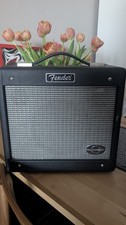 Fender dec junior 50w - fender, guitar