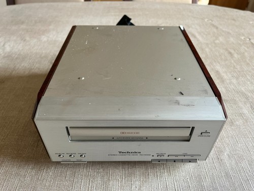 Technics hd550 stereo - technics,