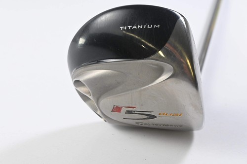Taylormade dual driver - dual, /