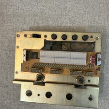 STUDER / REVOX CASSETTE DECK /