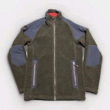 Rab Pioneer Fleece Jacket