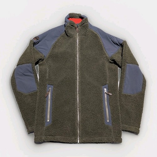 Rab pioneer teddy pile - pile, fleece