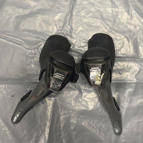 Shimano tiagra 4600 road - tiagra,