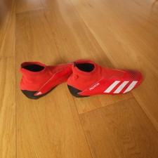 Adidas Predator Demonscale Red