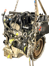 OM651955 MB Mercedes Sprinter 2010-2014 2,2 CDi Diesel Engine 207TKM 6M Warranty