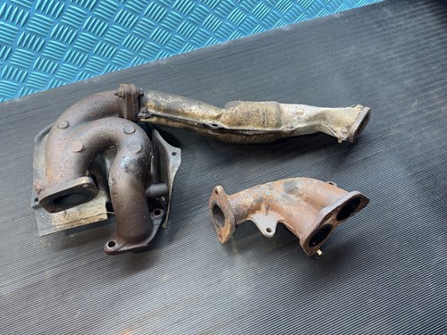 Subaru impreza wrx exhaust - subaru,