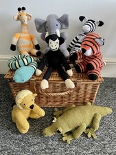 Story Sack Resources RUMBLE IN