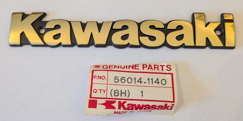 Nos genuine kawasaki z1000 - nos,