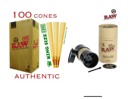 Raw classic king size - classic,