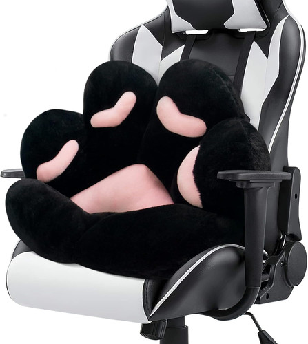 Moonbeeki cat paw - paw, cushion