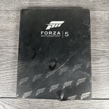 Forza Motorsport 5 Xbox One Game Steelbook Edition [Motor Sport/Steel Book]