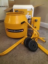 Belle Minimix 130 Electric