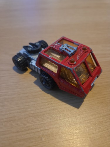 Vintage matchbox super kings - matchbox,