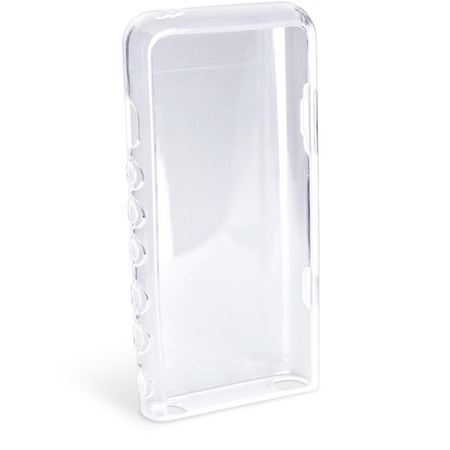 Clear tpu gel - clear, case