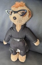11 Inches Plush  Meerkat Toy
