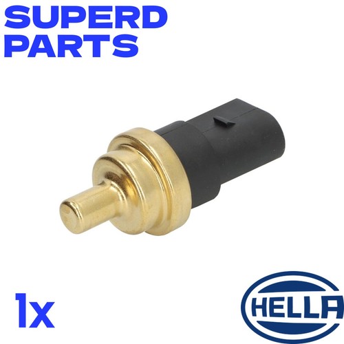 Sensor coolant temperature - coolant, 6pt