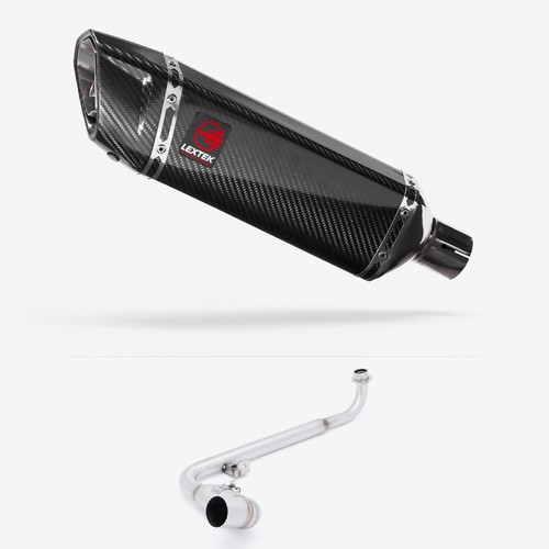 Lextek carbon fibre sp9c - sp9c, 300mm