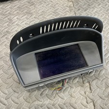 BMW E90 E91 E92 E93 CiC iDrive