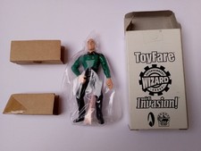 Star Trek ToyFare Exclusive