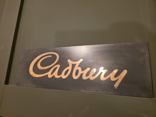 Vintage cadburys advertising - cadburys,